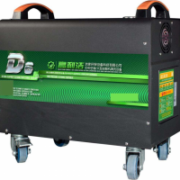 220V高壓清洗機D6